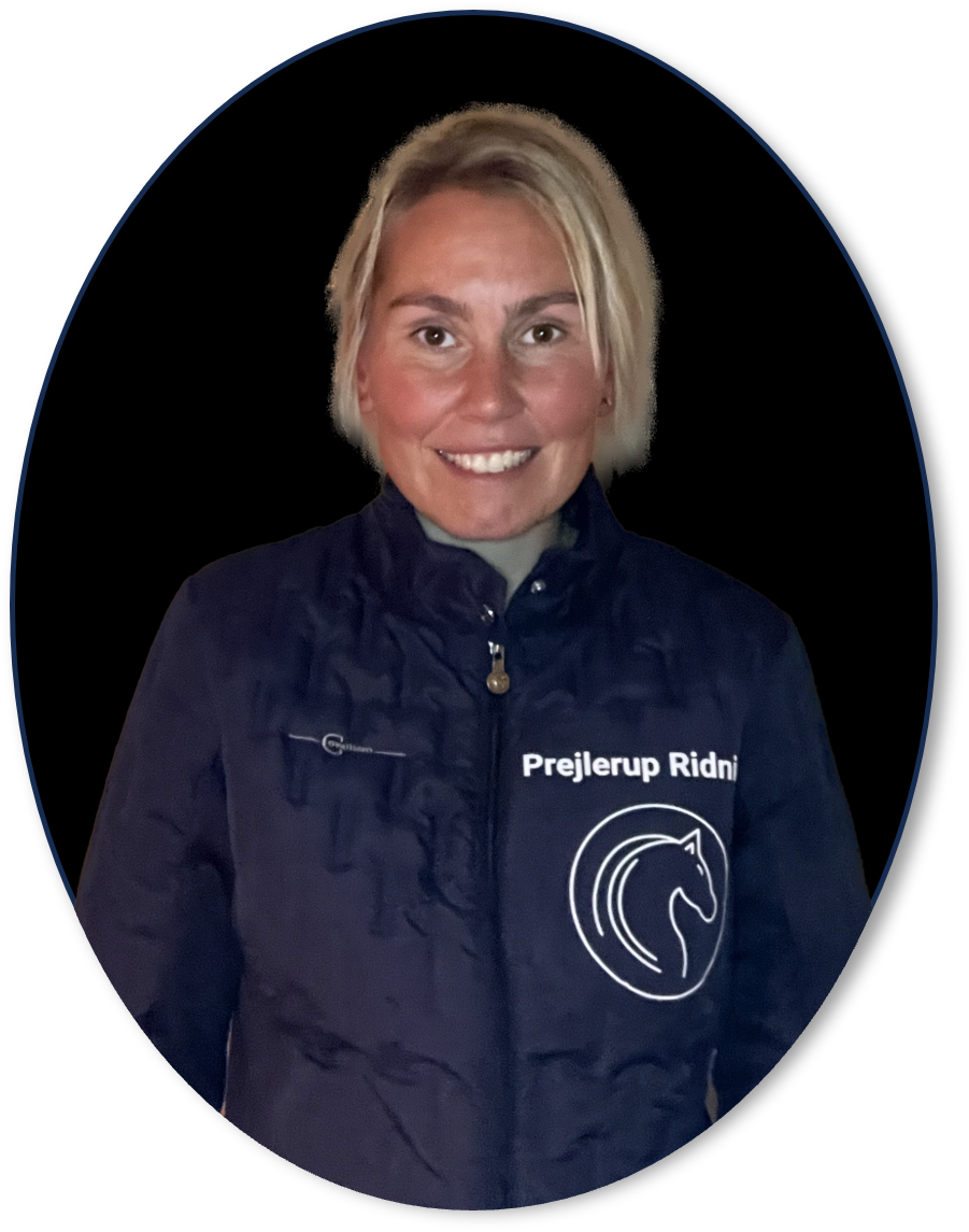 Prejlerup Ridning Jessie Nuka Andersen